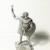 54 mm Macedonian Peltast Alexander the Great Soldier